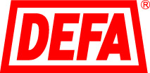 DEFA Lighting AS