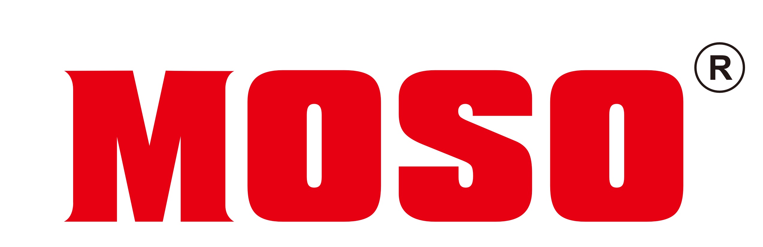 Shenzhen Moso Electronics Technology Co., Ltd.