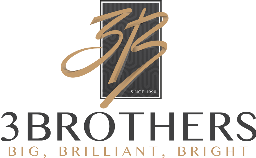 3Brothers