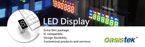 Taiwan Oasis Technology Co., Ltd.