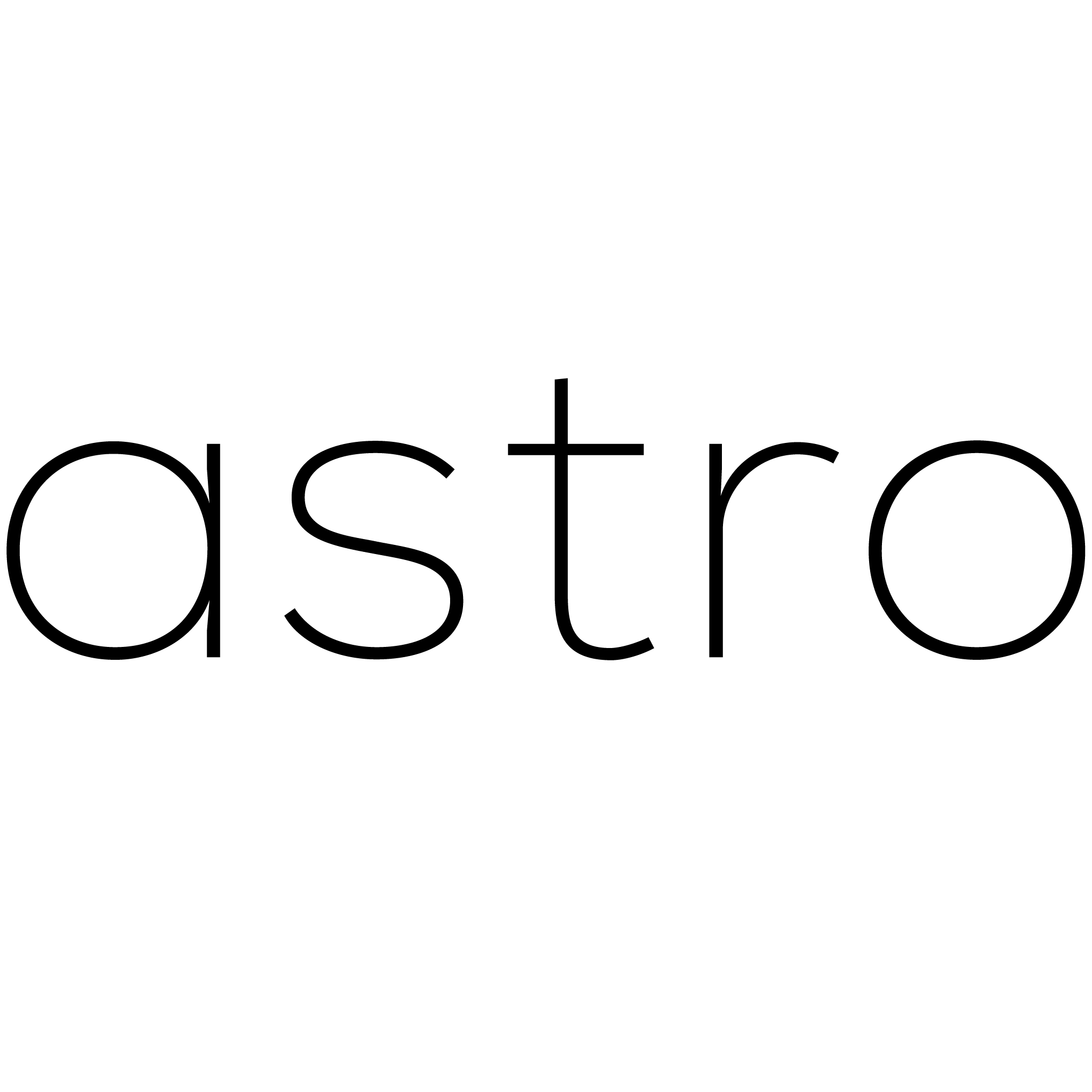 Astro Lighting Ltd