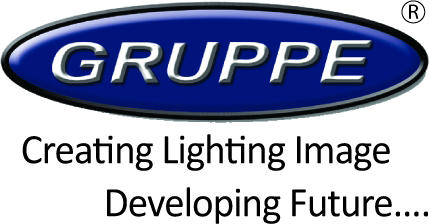 GRUPPE LIGHTING SOLUTION SDN BHD