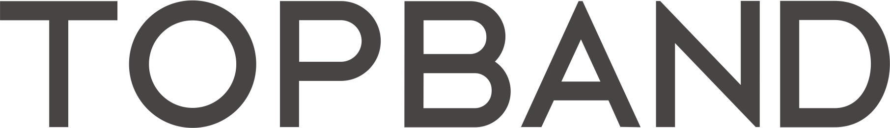 Shenzhen Topband Co., Ltd.