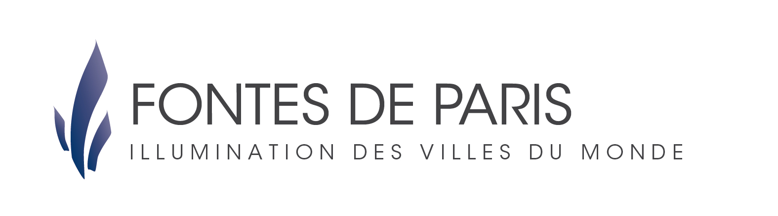 FONTES DE PARIS
