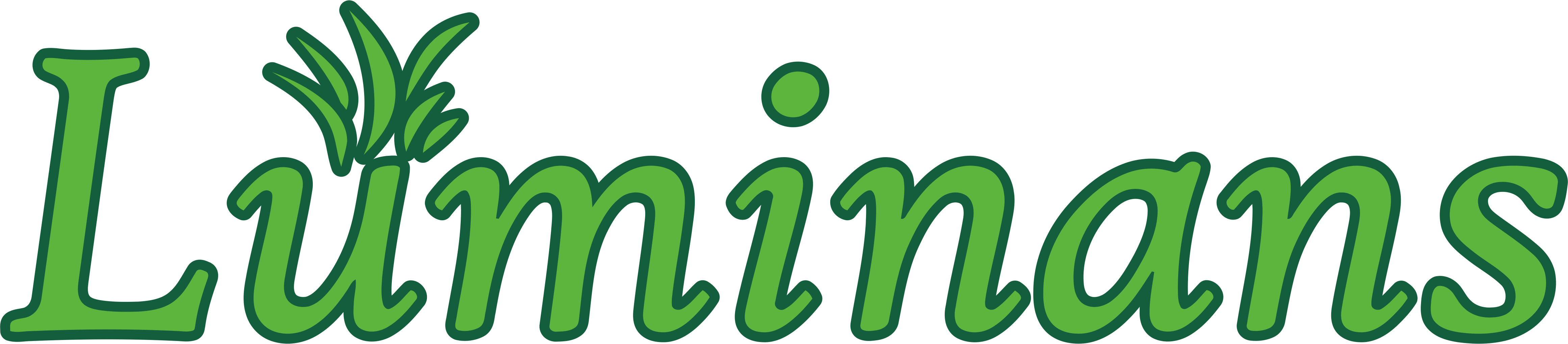 Luminans Group AB