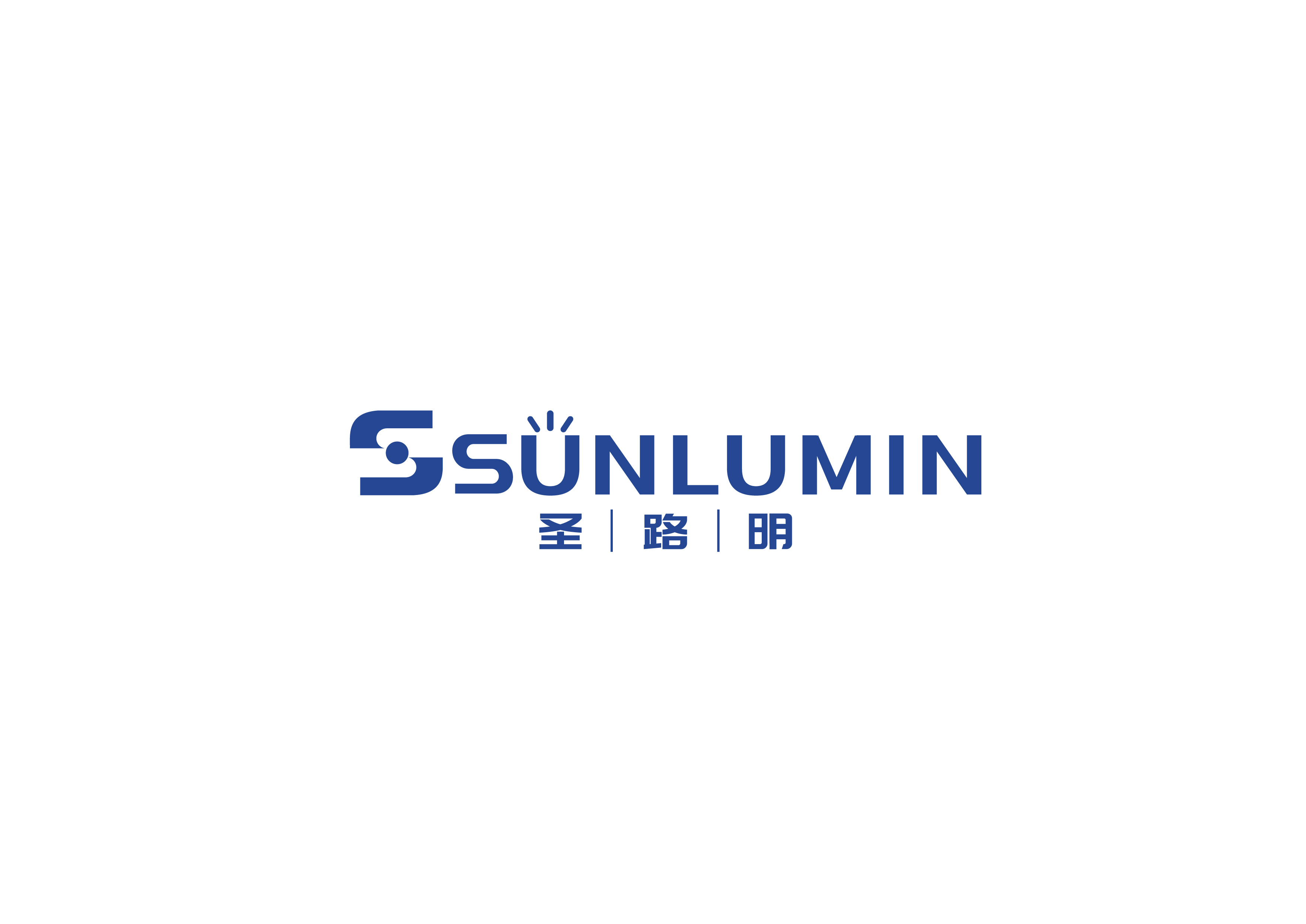 SHENZHEN SUNLUMIN ELECTRONIC TECHNOLOGY CO. LTD