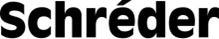 Shcreder China